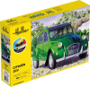 Heller 56765 STARTER KIT Citroën 2CV 1/24